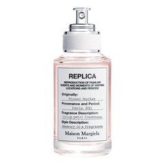 REPLICA Flower Market - Eau de Toilette, MAISON MARGIELA