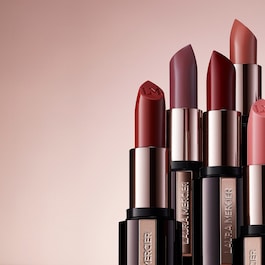 Caviar Hydra-Crème Lipstick - Rouge à Lèvres Hydra-Crème