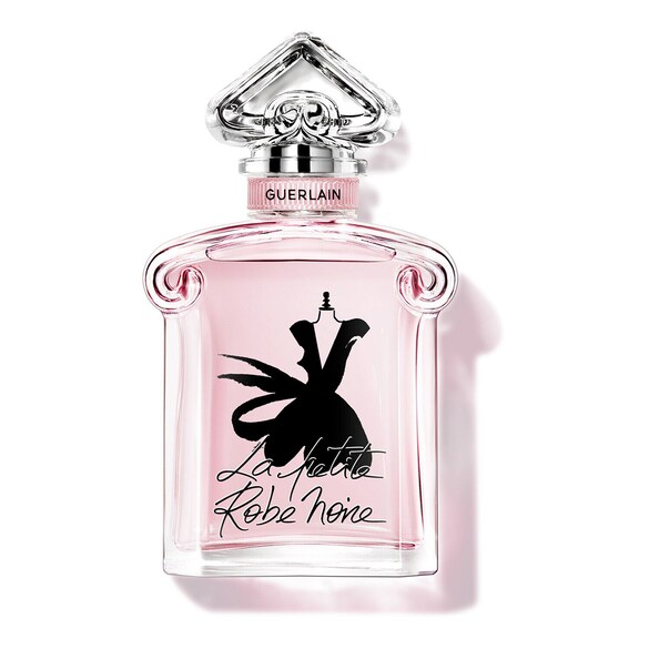 La Petite Robe Noire Eau De Toilette De Guerlain Sephora