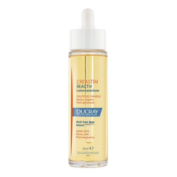 Creastim - Lotion Antichute, DUCRAY