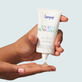 Unseen - Écran Solaire SPF 30 PA+++
