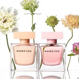 Narciso Cristal - Coffret Eau de Parfum