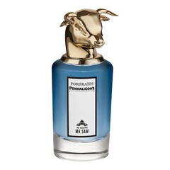 The Blazing Mister Sam - Eau de parfum Boisée, PENHALIGON'S