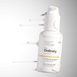 Sérum Filtres UV SPF 45 - Sérum solaire