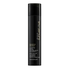 Essence Absolue - Sérum de nuit , SHU UEMURA ART OF HAIR