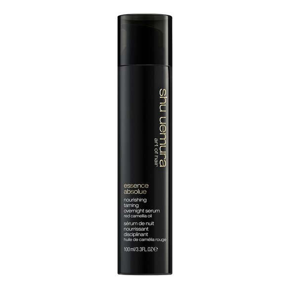 Essence Absolue - Sérum de nuit , SHU UEMURA ART OF HAIR