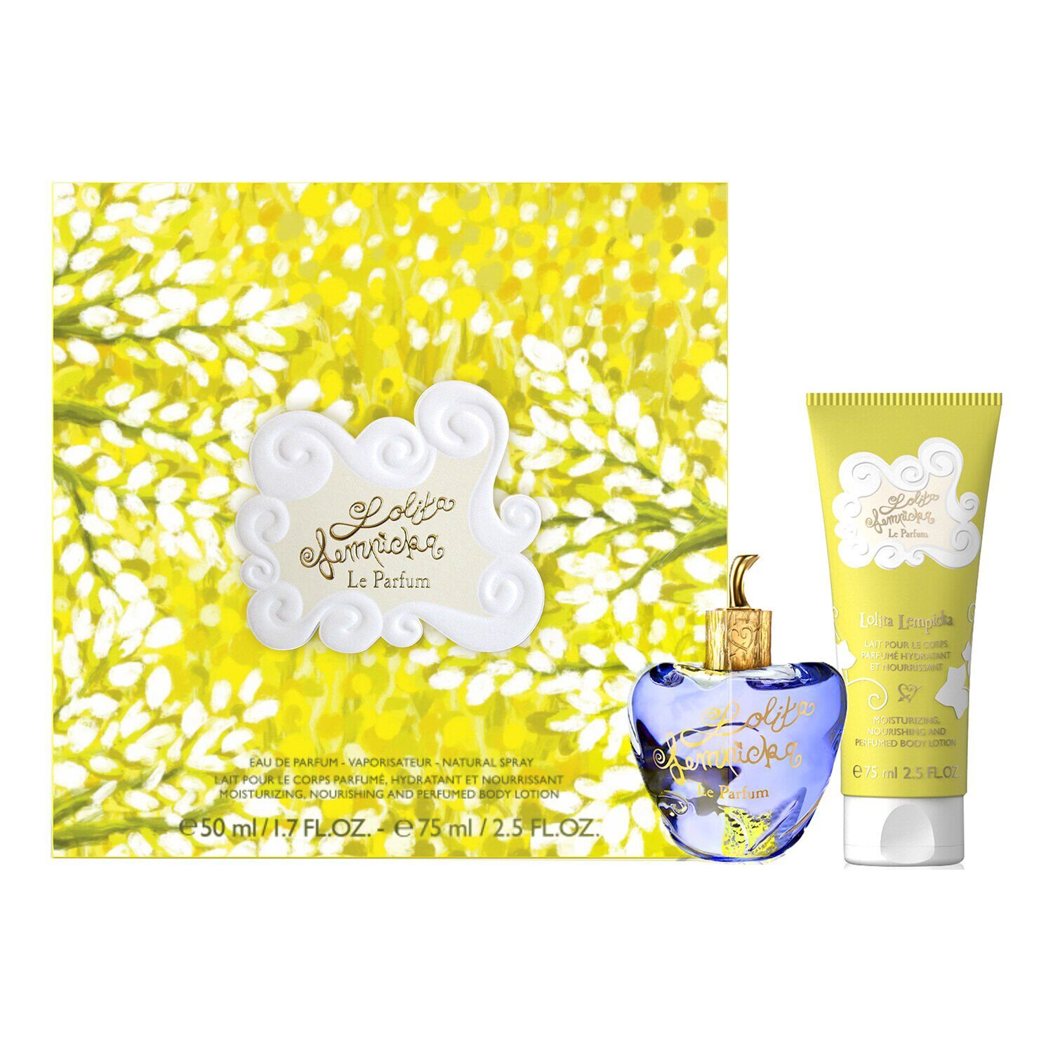 Lolita lempicka sephora new arrivals
