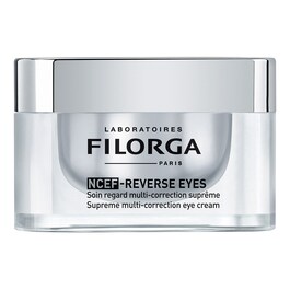  NCEF-REVERSE EYES - Contour des yeux anti rides et éclat