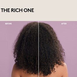The Rich One - Shampoing Réparateur Hydratant 