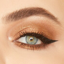 eyeliner - double take