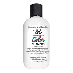 Illuminated Color - Shampooing protecteur de couleur, BUMBLE AND BUMBLE