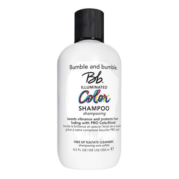 Illuminated Color - Shampooing protecteur de couleur, BUMBLE AND BUMBLE