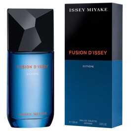 Fusion D'Issey - Eau de Toilette Intense Epicée Boisée