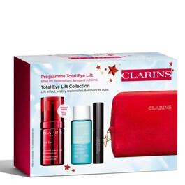 Total Eye Lift - Coffret Contour des yeux anti-âge anti-rides