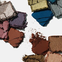Glam Quad Eyeshadow Palette - Palette de fards à paupières