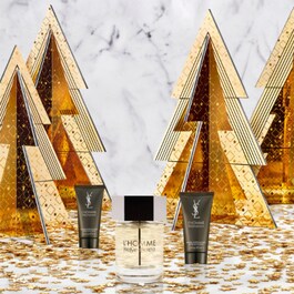 L'Homme - Coffret Eau de Toilette
