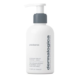 Precleanse - Huile pré-nettoyante démaquillante