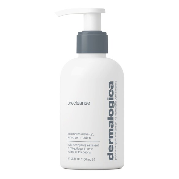 Precleanse - Huile pré-nettoyante démaquillante, DERMALOGICA
