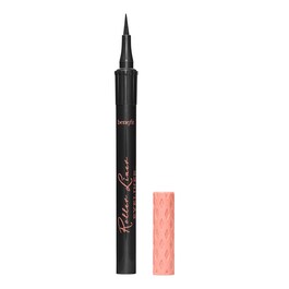 Roller Liner - Eyeliner Liquide Mat Haute Precision