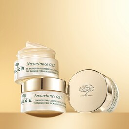 Nuxuriance Gold - Baume Regard Lumière