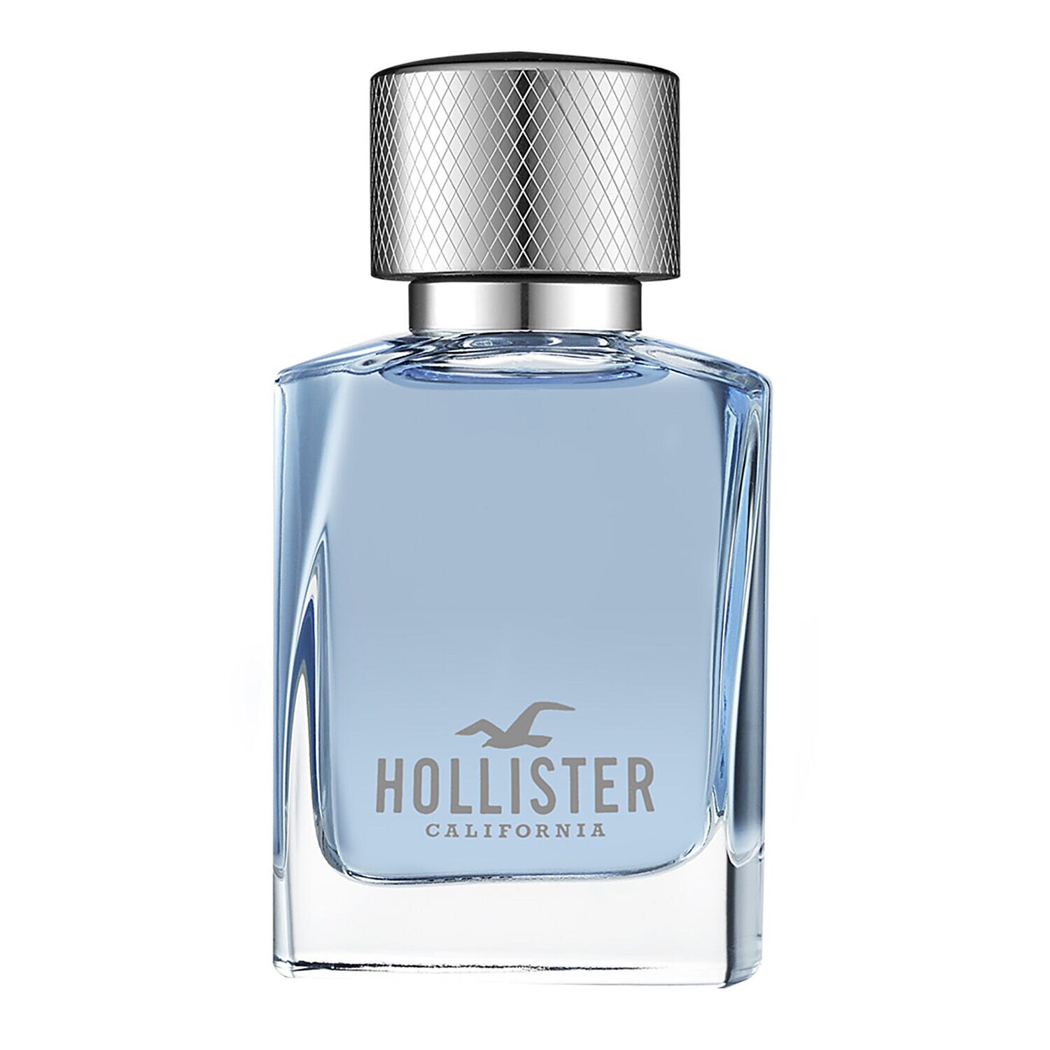 hollister blushed perfume