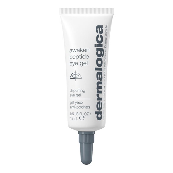 Awaken Peptide Eye Gel - Gel contour des yeux, DERMALOGICA