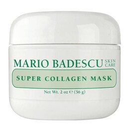 Masque au collagène