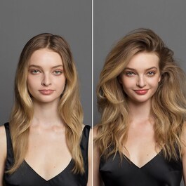 Thickening Shampoo - Shampooing Volume