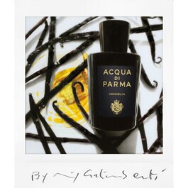 Signatures of the Sun Vaniglia - Eau de Parfum Orientale aux Agrumes