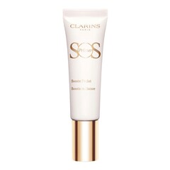 SOS Primer - Base de Teint Booste l'Eclat, Prépare, Hydrate, CLARINS