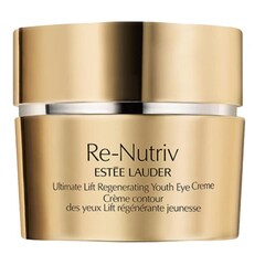 Re-Nutriv Lift Régénérante Jeunesse Cème Contour des Yeux Riche , ESTÉE LAUDER