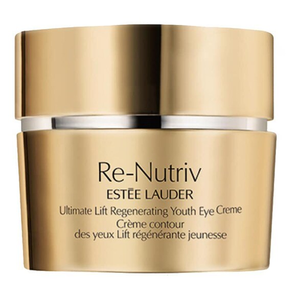 Re-Nutriv Lift Régénérante Jeunesse Cème Contour des Yeux Riche , ESTÉE LAUDER
