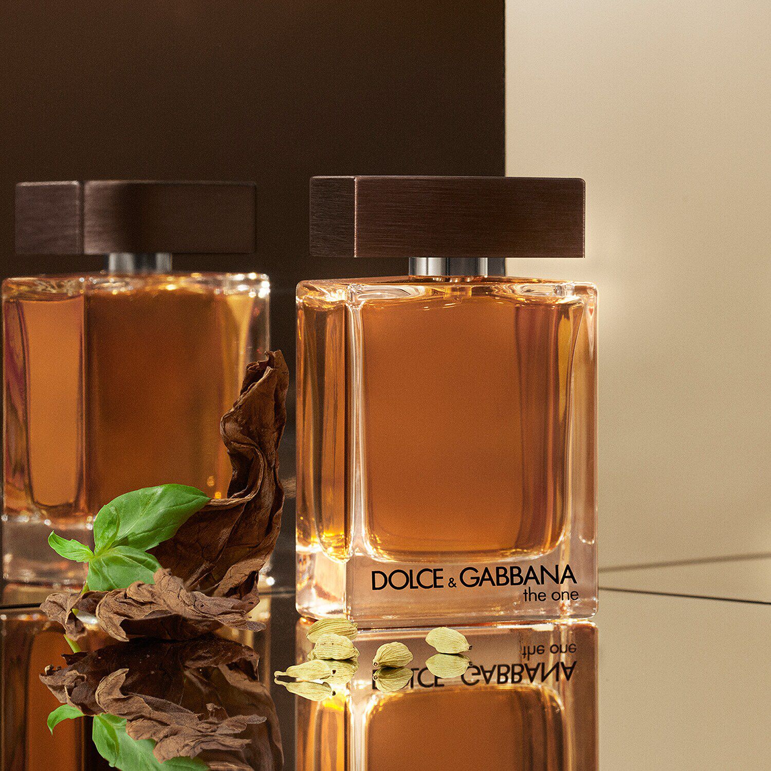 The One For Men Eau de Toilette de DOLCE GABBANA SEPHORA