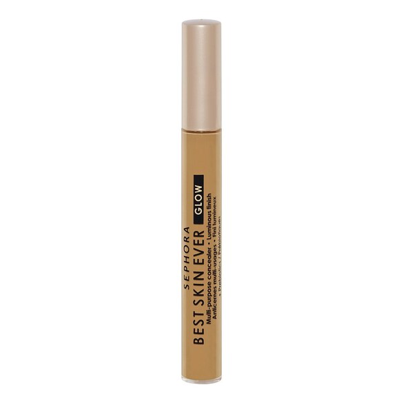 BEST SKIN EVER GLOW Anticernes - Anticernes fini naturel frais et lumineux, SEPHORA COLLECTION