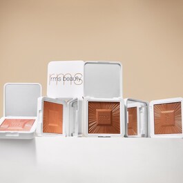 ReDimension Bronzer -  poudre bronzante longue tenue