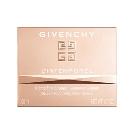 L'intemporel - Crème Fine Soyeuse - Jeunesse Globale