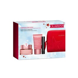 Coffret Multi-Active - Soin visage anti-rides