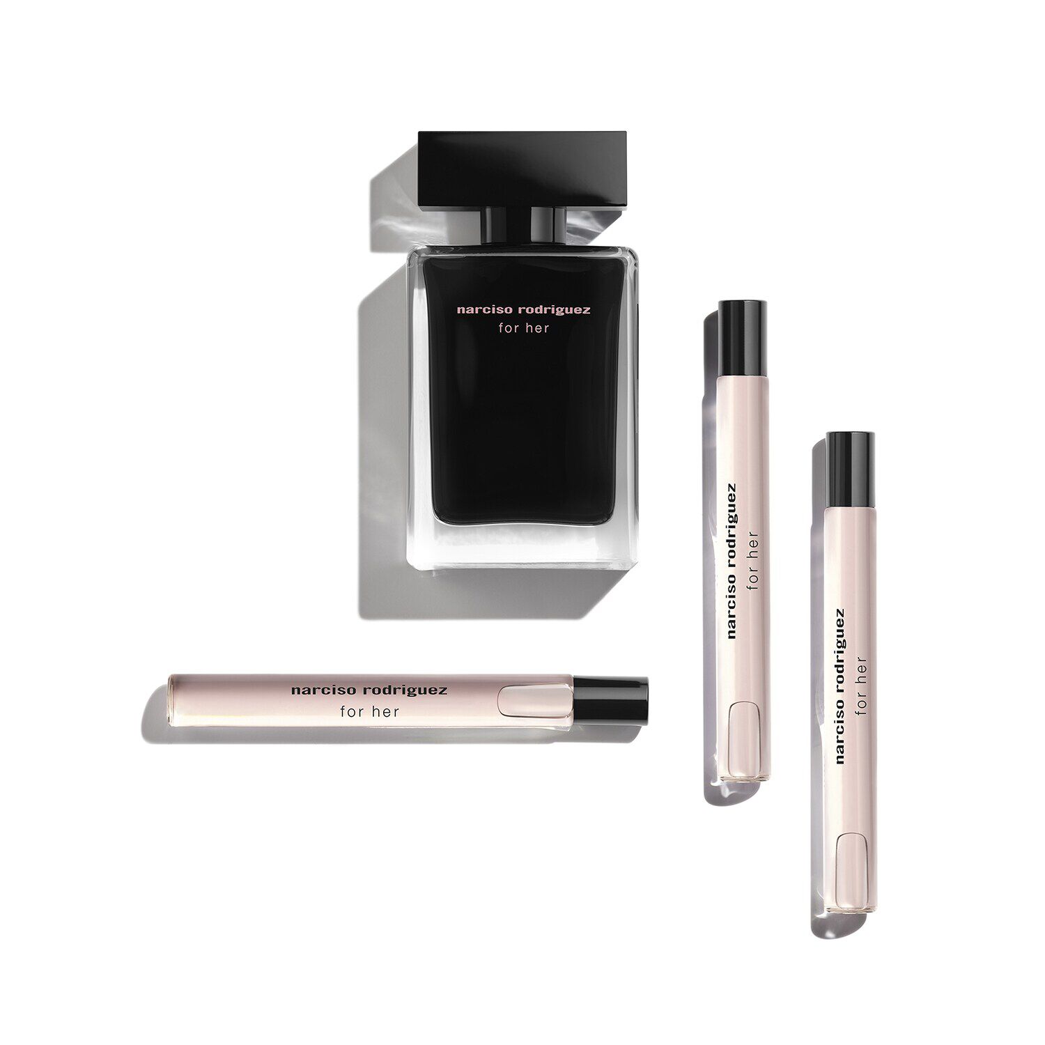 Narciso rodriguez rouge sephora store