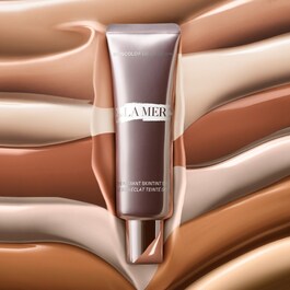 Soin Eclat Teinté Protection UV SPF 30