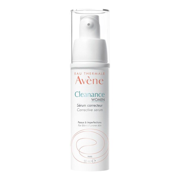 Cleanance Women - Sérum Correcteur, AVENE