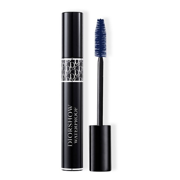 Diorshow Waterproof - Mascara waterproof - Volume sur mesure précis, DIOR
