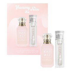 Yummy Kiss Set - Coffret Fragrance, KAYALI