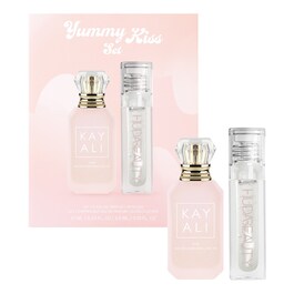 Yummy Kiss Set - Coffret Fragrance