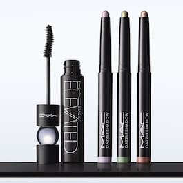 Eye Shadow en Stick Dazzleshadow - Fard à paupières en stick métallisé