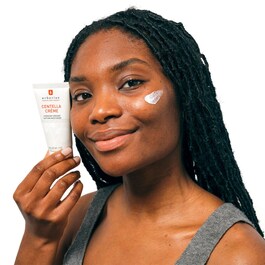 Centella Crème - Hydratant Apaisant Anti-Rougeurs