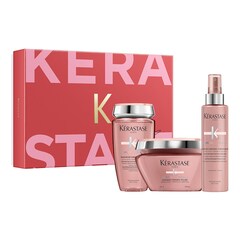 Chroma Absolu - Coffret Routine pour Cheveux Colorés, KÉRASTASE