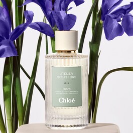 Atelier des Fleurs Iris - Eau de Parfum