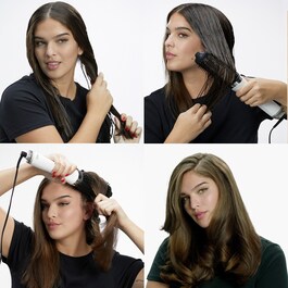 ghd Duet Blowdry - Brosse Soufflante 2-en-1