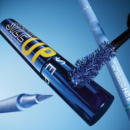 12H Intense Ink Felt Liner Classic Line - Eyeliner Feutre Precis et Intense