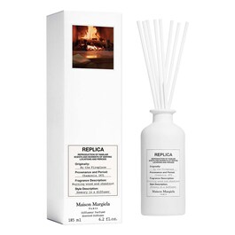 Replica By The Fireplace - Diffuseur Boisé Ambré